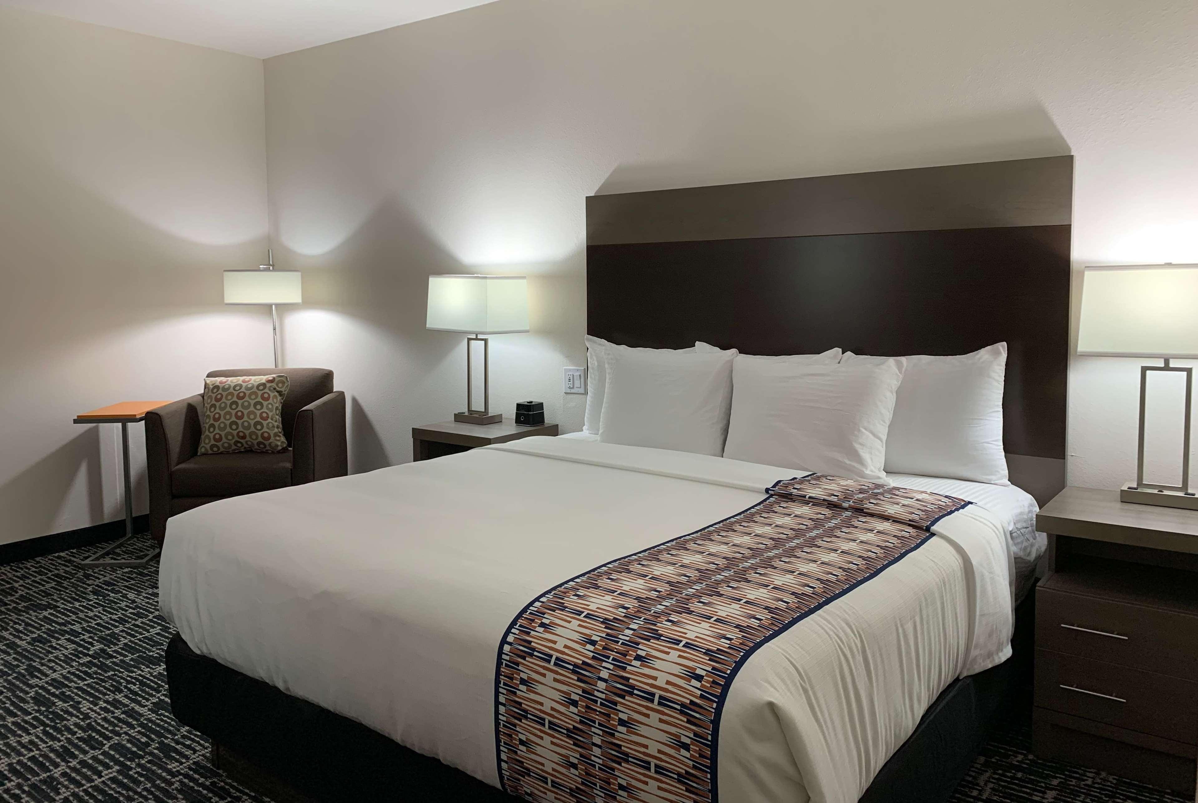 La Quinta Inn & Suites By Wyndham - Red Oak Tx Ih-35E מראה חיצוני תמונה