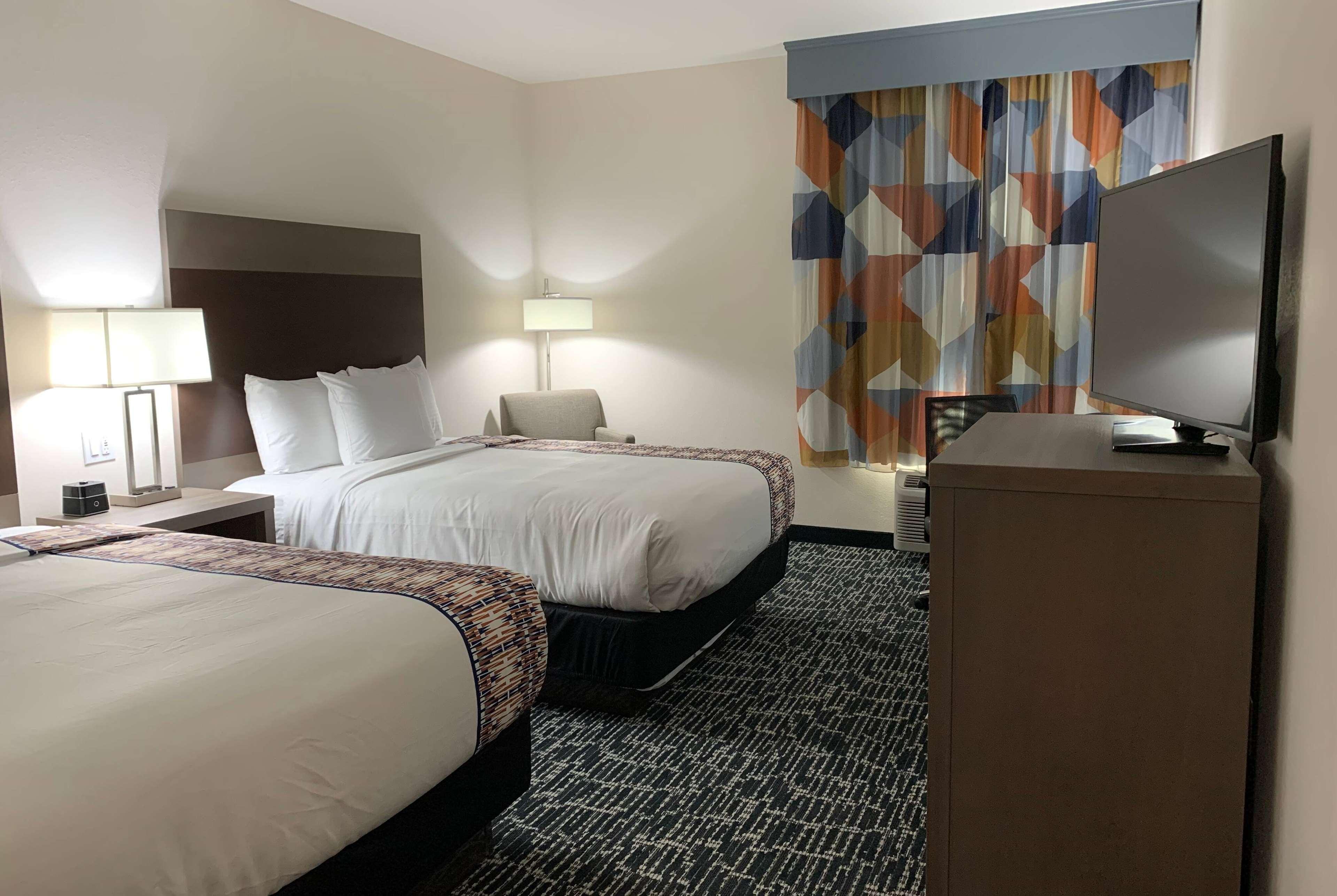 La Quinta Inn & Suites By Wyndham - Red Oak Tx Ih-35E מראה חיצוני תמונה